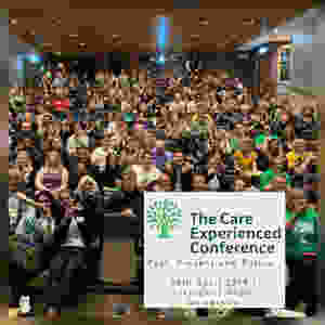 A story of theCare Exp Conference 26th April, 2019 Art Exhibition @LiverpoolHopeUK Uni by Rosie Canning @RosieCanning ɌøSiE LøNǤSTøCKiNǤ @Rosie_Canning·3 Oct Some of the #teamies, i.e. me, can't be at the conference report launch which is really sad but for a wonderful reason, granddaughter-sitting-Sadie-Rose. So I thought in celebration of the launch, I'd share some photos from the art exhibition that ran alongside the conference.