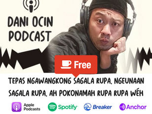 Raradioan Podcast