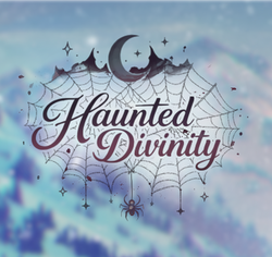 Haunted Divinity