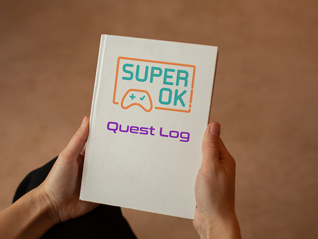 Quest Log: November '21