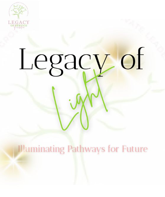 2026 Image Award: Legacy of Light Illuminating Pathways for Future
