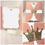 Miniatura: INVITACIONES PRINCESA COLOR ORO Y PLATEADO