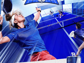 Red Bull Padel Dash - Qualifier Tournaments on 23./24. May 2026!
