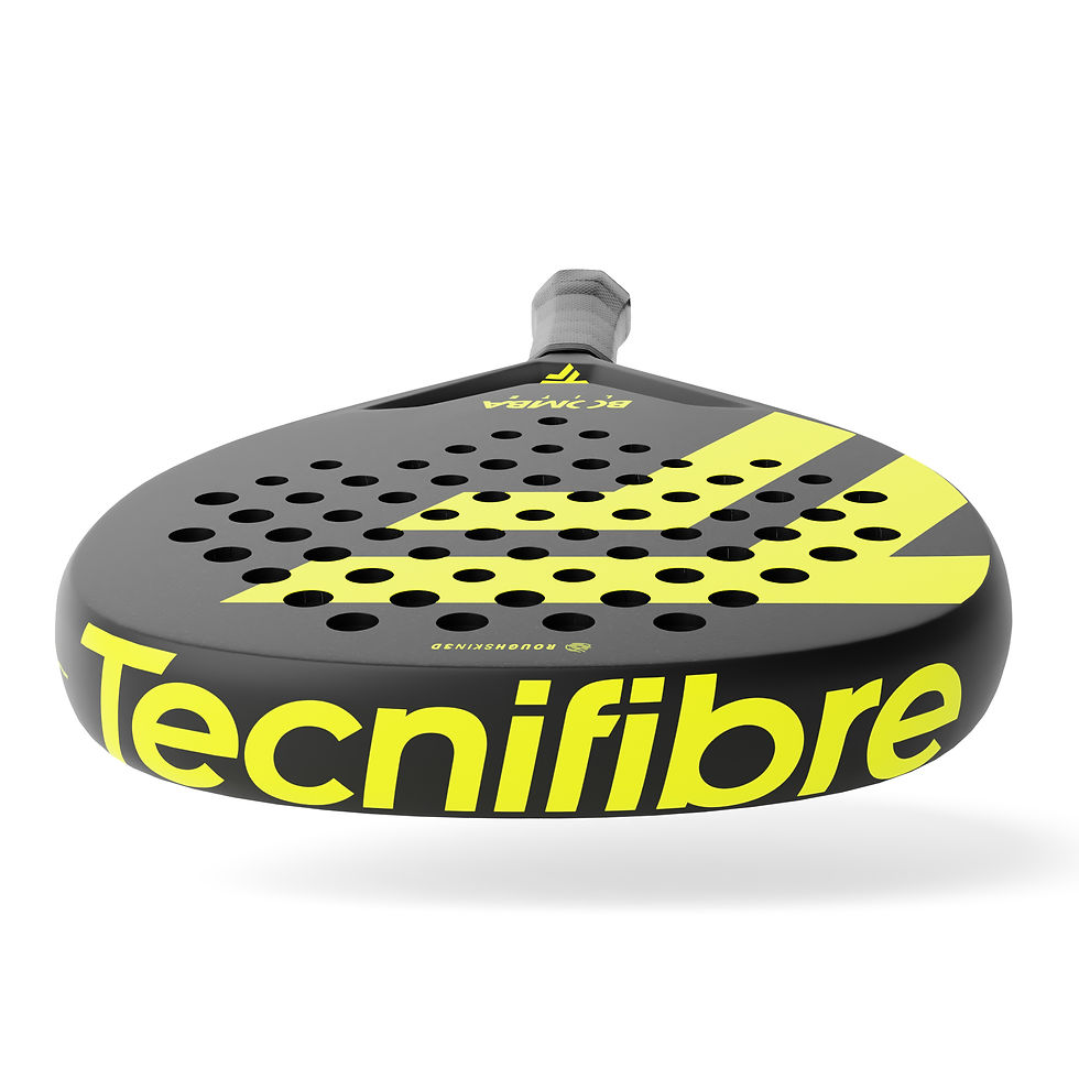Miniaturbild: Tecnifibre Bomba Lite