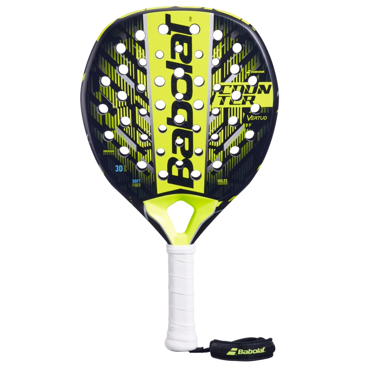 2025 Babolat Counter Vertuo