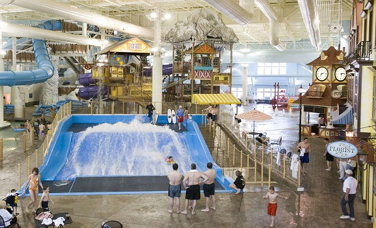 Waterpark