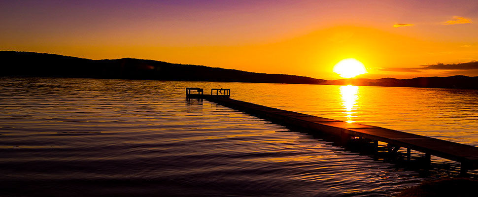 Deer Lake