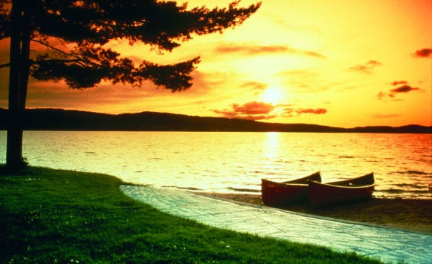 Deer Lake