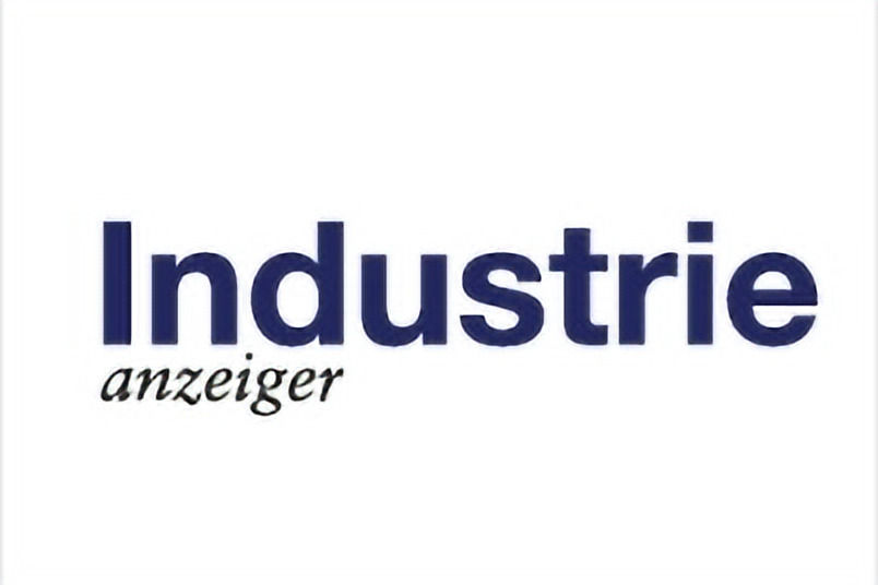 Industrie Anzeiger Logo - Wandelbots