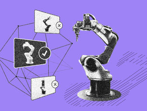 Erfahre, wie maschinelles Lernen die Robotik revolutioniert. Entdecke Anwendungen und Potenziale von ML in modernen Robotersystemen.