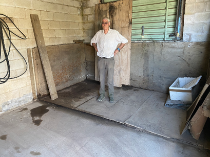 Grant Knight: The Quiet Force Behind the Transformation of Puāwai