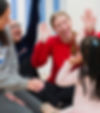 Dancing Dreams Volunteers