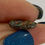 Thumbnail: 3.39 ct Boulder opal loose stone