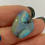 Thumbnail: 11.93ct Boulder opal loose stone
