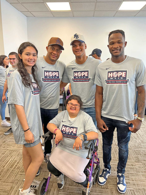 New York Yankees 2023