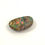 Thumbnail: 3.39 ct Boulder opal loose stone