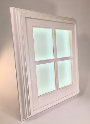 DayLite Window