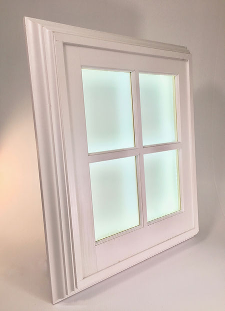 DayLite Window