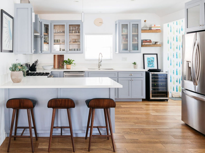 6 Remodeling Tips and Tricks to Creatively Expand Your Kitchen