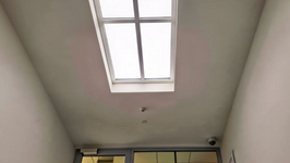 The Luxury of Light: How Daylite Windows Redefine Daylight Access in Commercial and Healthcare Design