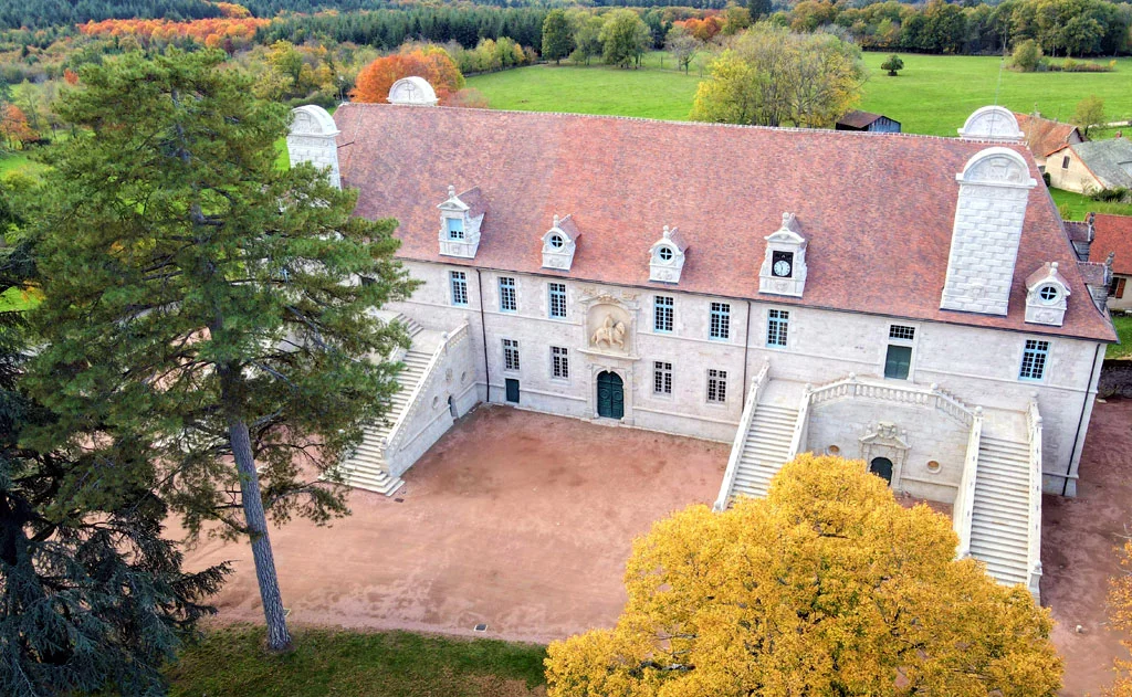 Les écuries