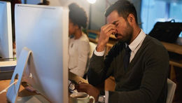 Combatting Seasonal Affective Disorder in the Office