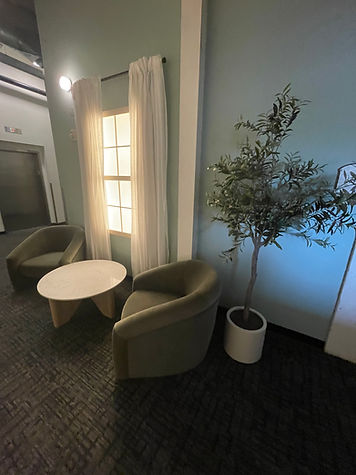 Elevator Lobby