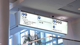 Illuminate with Ease! Daylite Backlighting Solutions - Your Sign Making Stress Reliever! 