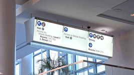 Illuminate with Ease! Daylite Backlighting Solutions - Your Sign Making Stress Reliever! 