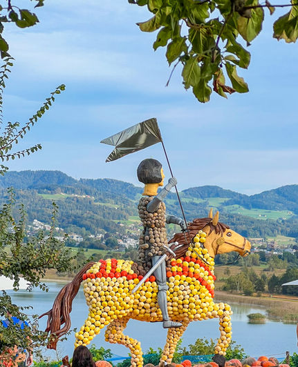 Zurich tour and photography