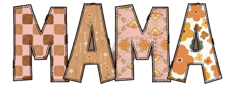 Floral Mama