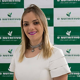Gabriella Braga - nutricionista em Anápolis