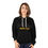 Thumbnail:  SGHK GK7  BLACK Pullover Hoodie (AOP)