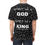 Thumbnail: Unisex Cut & Sew Tee (AOP)