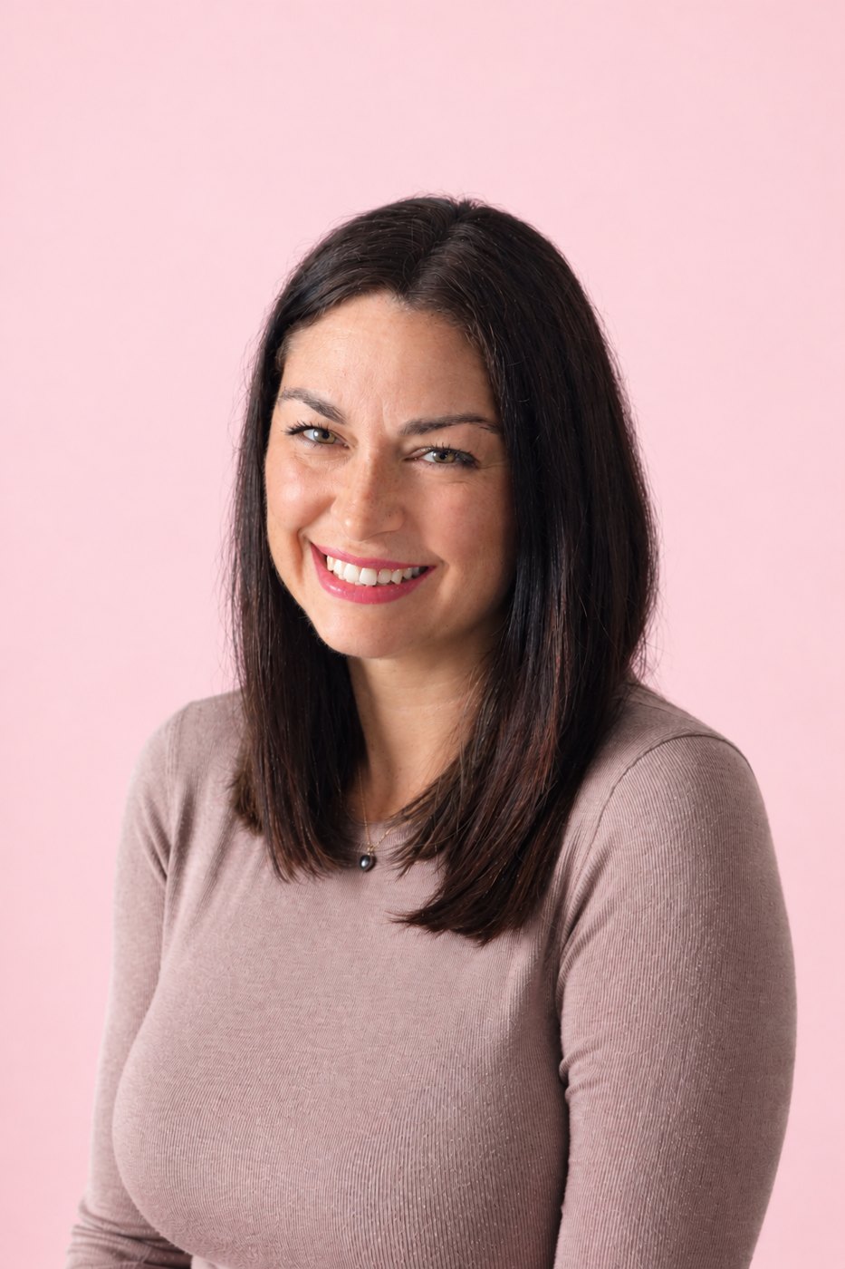 Amanda, Program Founder