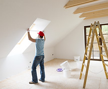 Fenêtre de mesure de l'homme