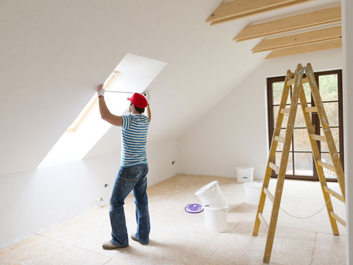 How to Sell a Fixer-Upper