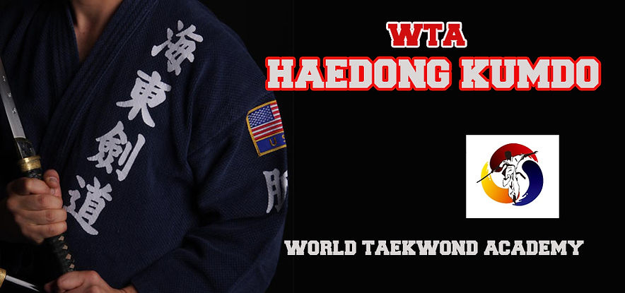 wta-haedong kumdo