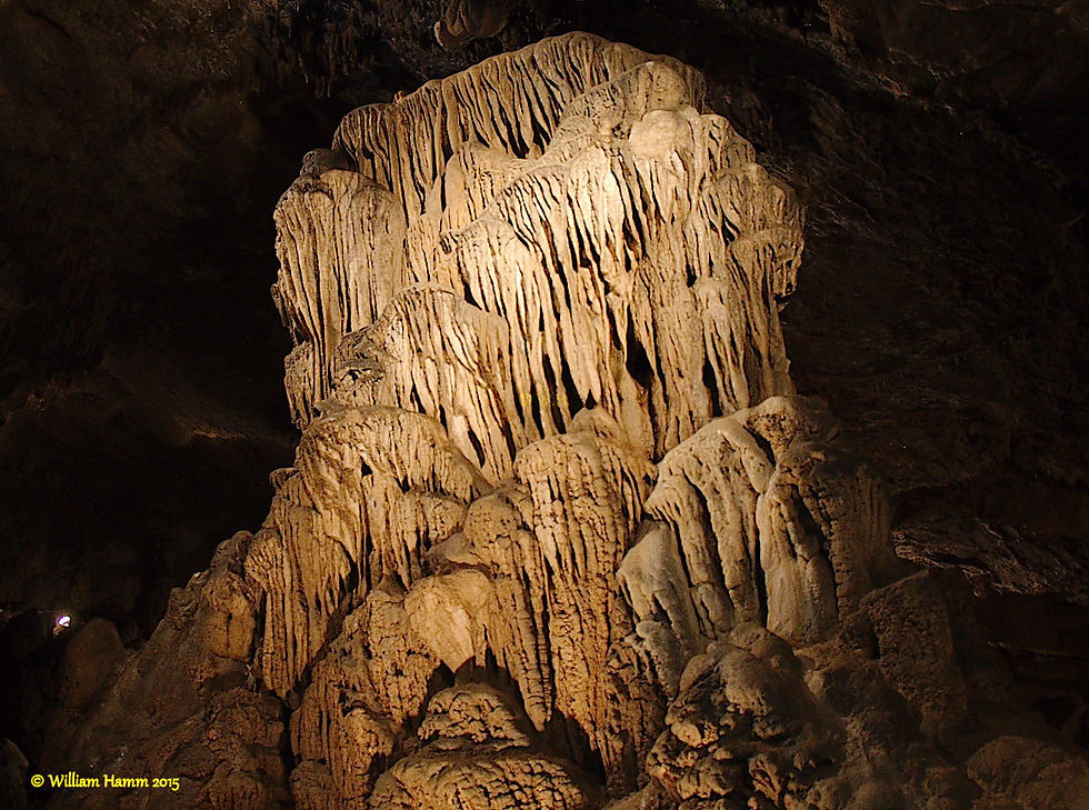 2171-caves-Woodward Cave -14- Center County Pa