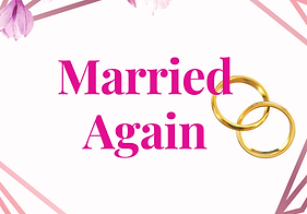 Vow Renewal