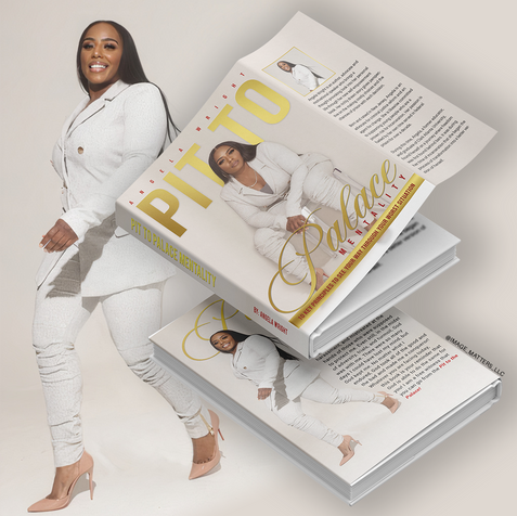 Book Cover - Graphic Design