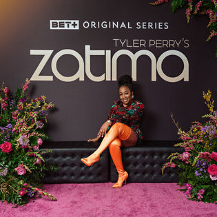 BET Zatima Premiere