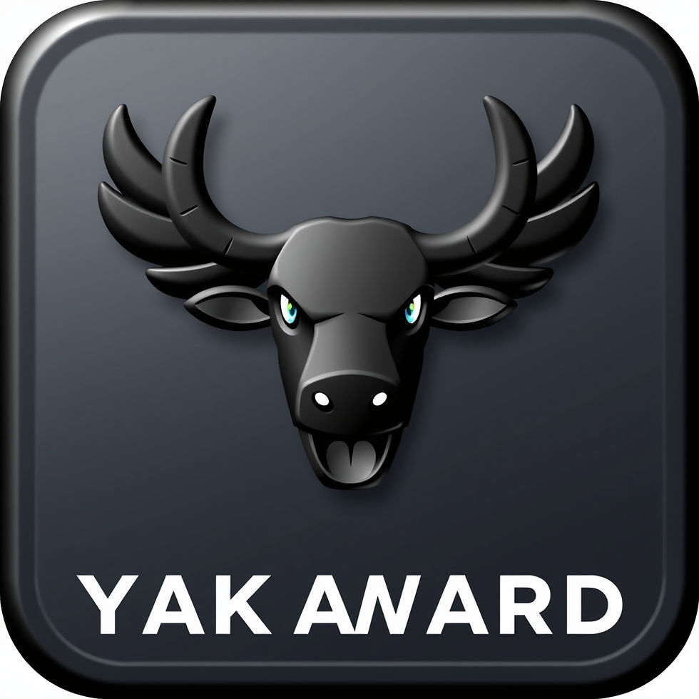 Yak Awards