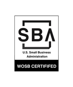 SBA certified