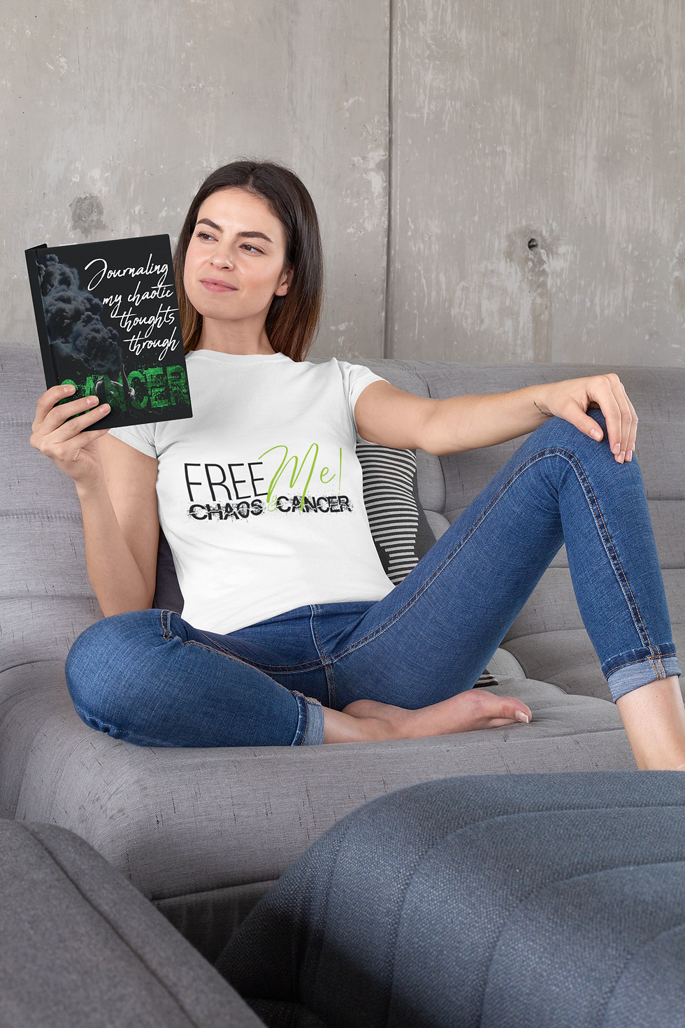 Thumbnail: Cancer Free Shirt