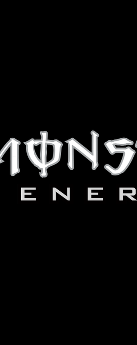 Monster Energy