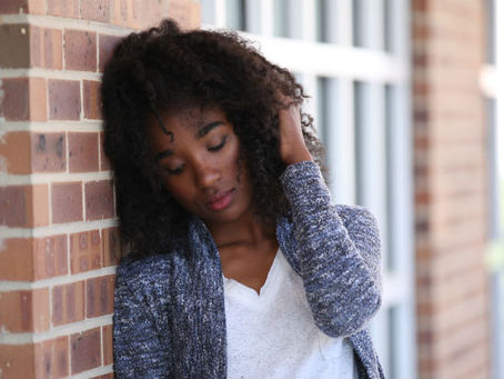 Black, Conscious and the Continuous fight to stay off of the pole!