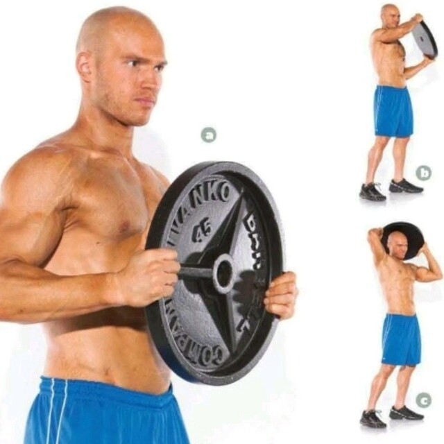 PLATE "AROUND THE WORLD"