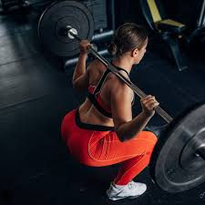 Thursday 03/12/26 DU's & Back Squats