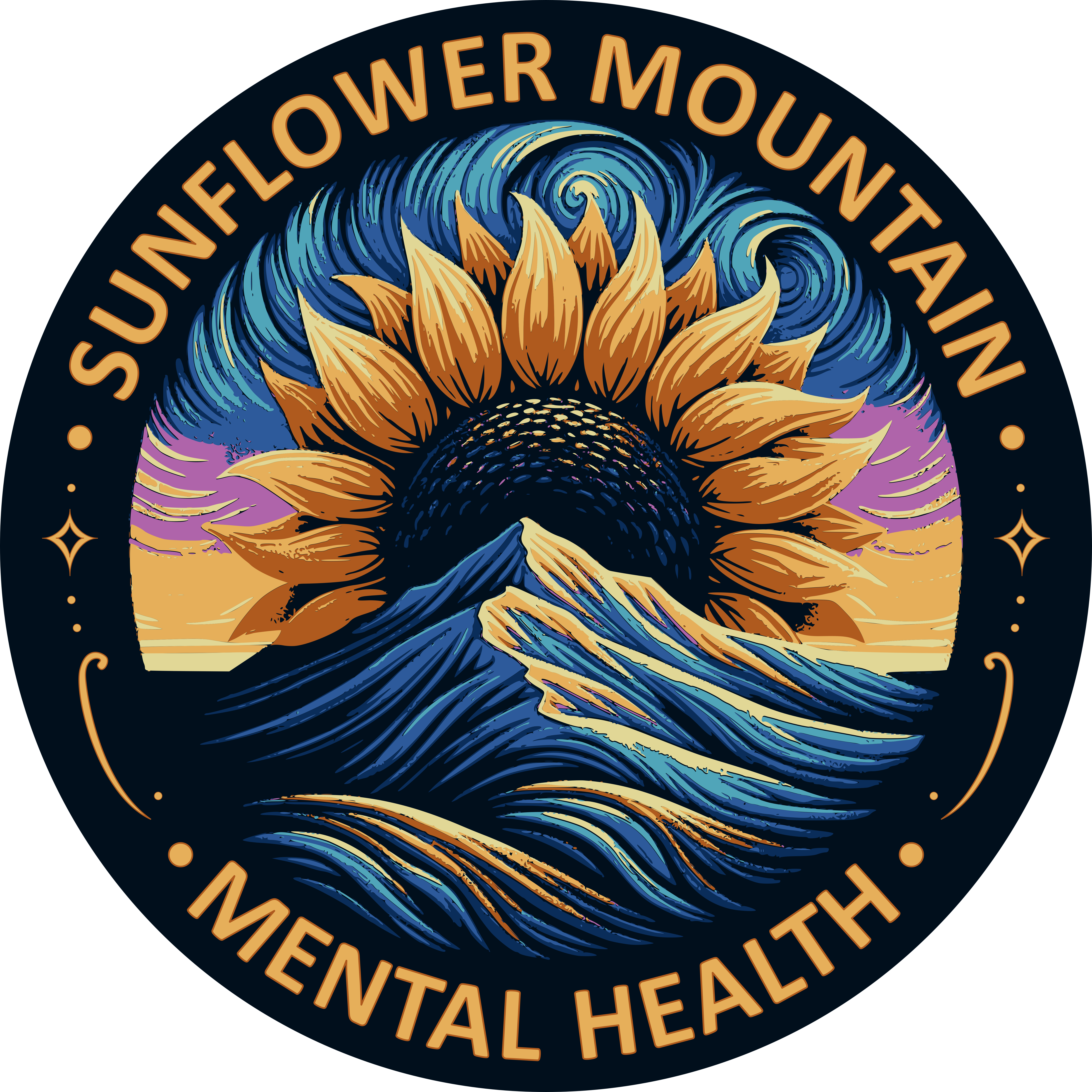 Writer: Sunflower Mountain MH